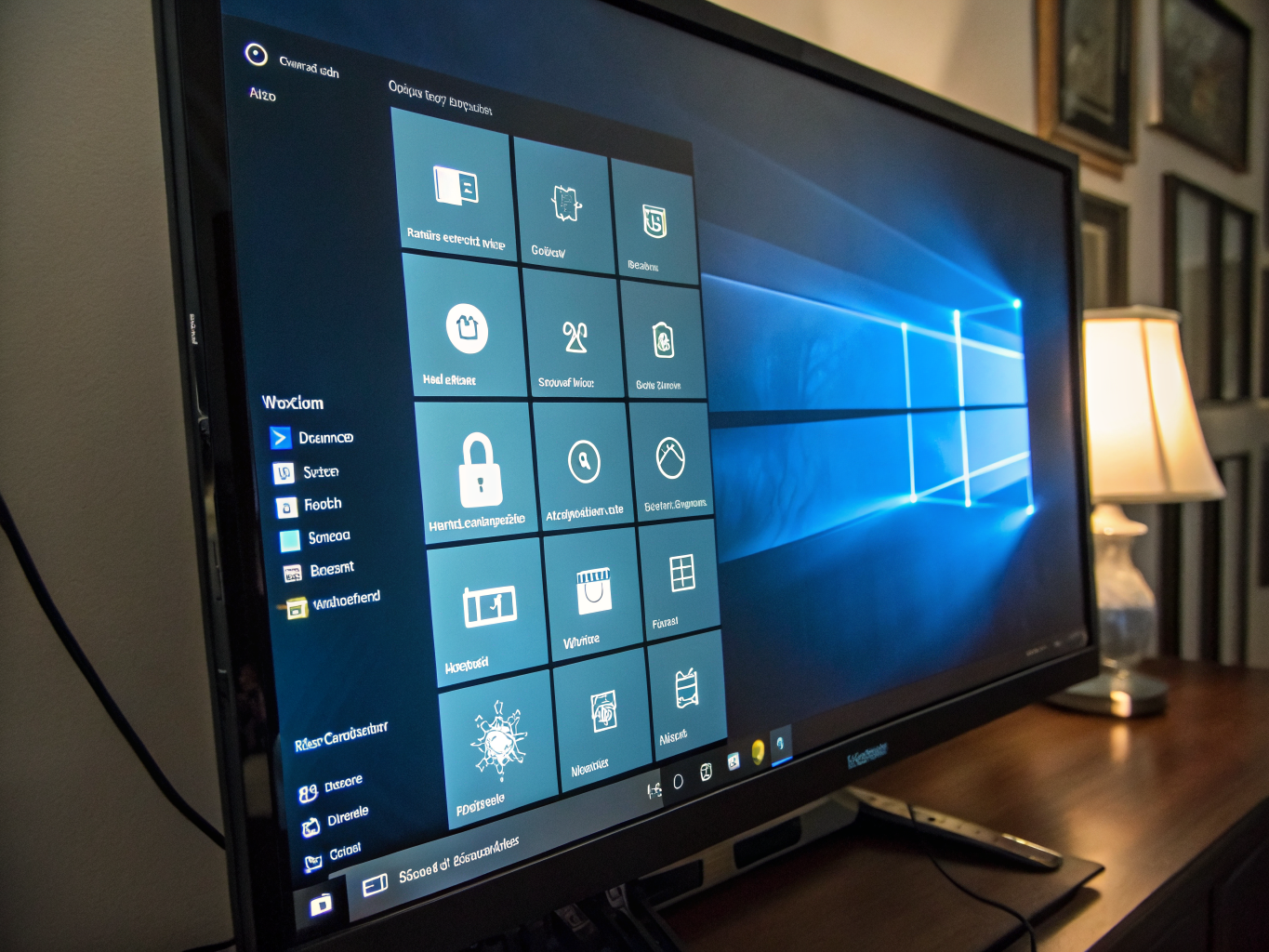 Interfaccia di sicurezza dati medici con crittografia